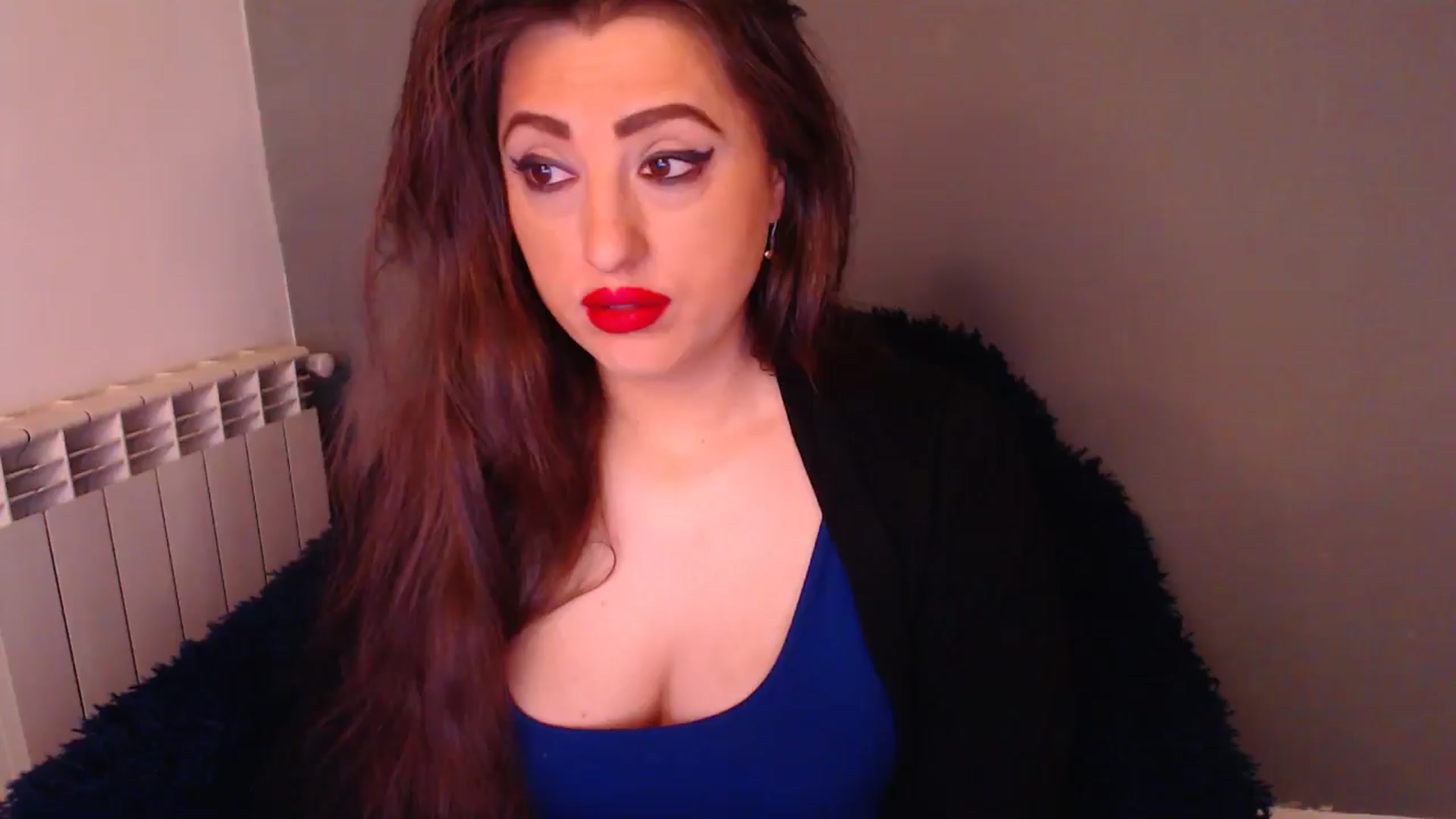 Gallery image thumbnail from HotRebbecca's myfreecams stream on, 01/11/2026, 05:08 image 1 of 20