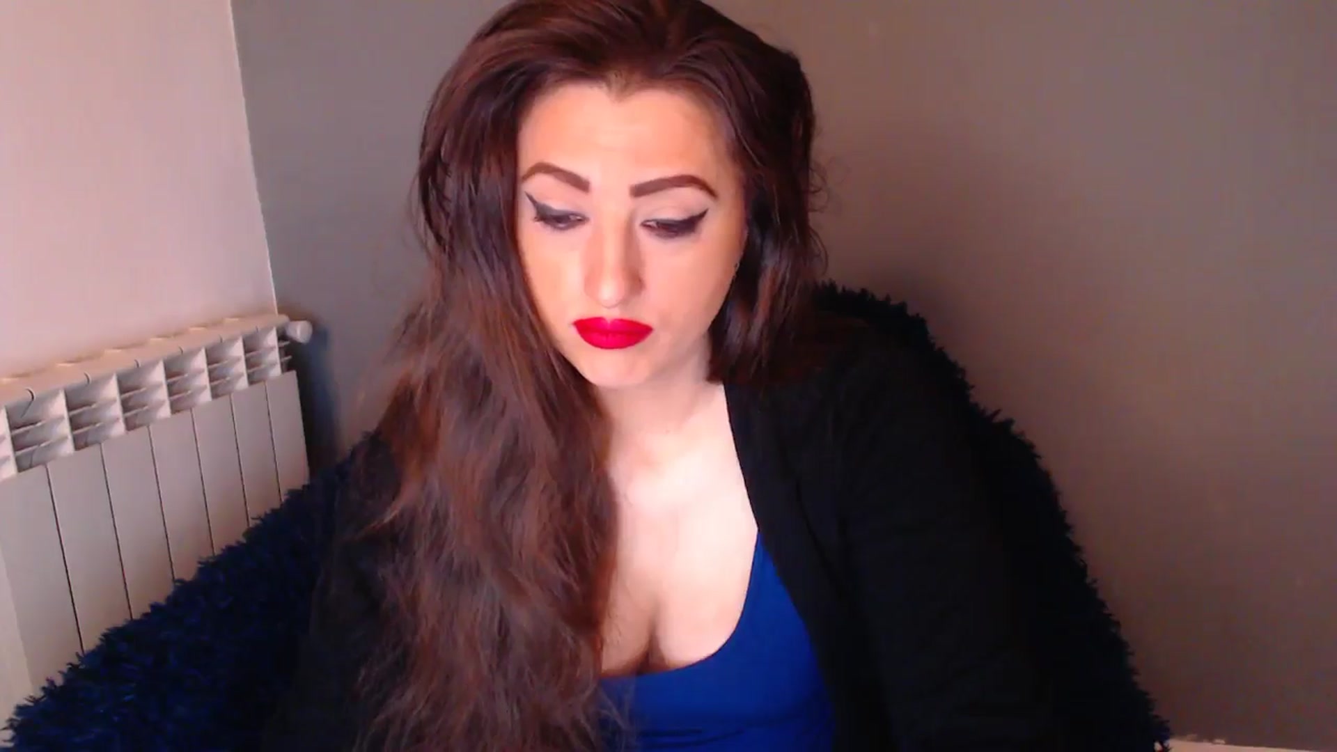 Gallery image thumbnail from HotRebbecca's myfreecams stream on, 01/11/2026, 05:08 image 2 of 20
