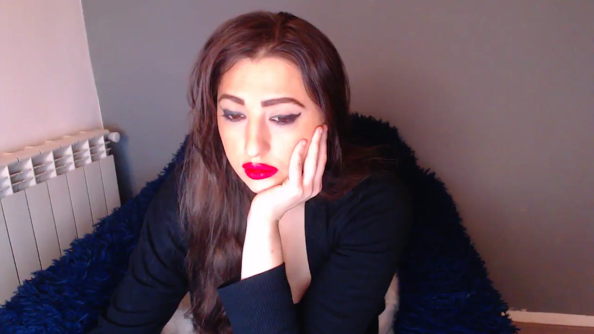 Gallery image thumbnail from HotRebbecca's myfreecams stream on, 01/11/2026, 05:08 image 9 of 20