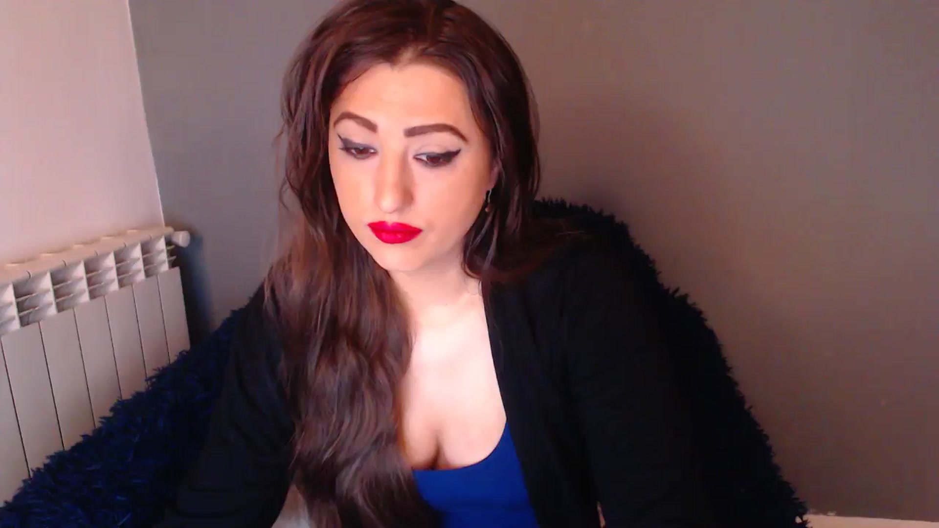 Gallery image thumbnail from HotRebbecca's myfreecams stream on, 01/11/2026, 05:08 image 6 of 20