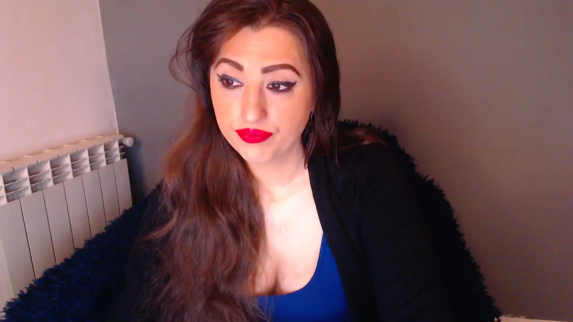 Gallery image thumbnail from HotRebbecca's myfreecams stream on, 01/11/2026, 05:08 image 3 of 20