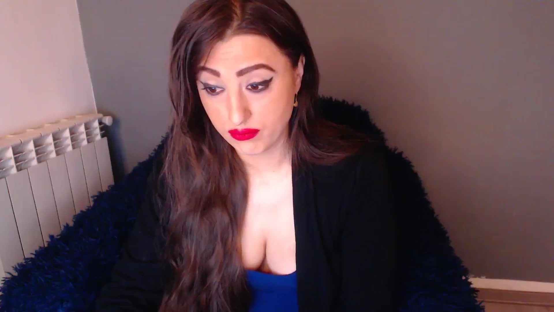 Gallery image thumbnail from HotRebbecca's myfreecams stream on, 01/11/2026, 05:08 image 18 of 20