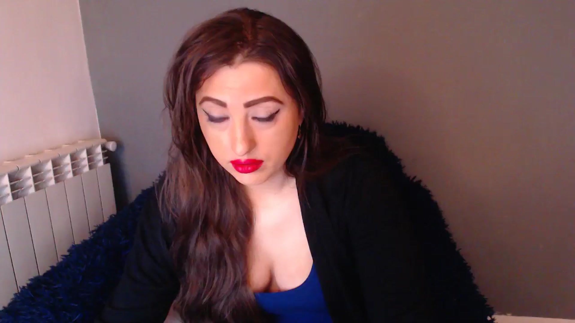 Gallery image thumbnail from HotRebbecca's myfreecams stream on, 01/11/2026, 05:08 image 7 of 20
