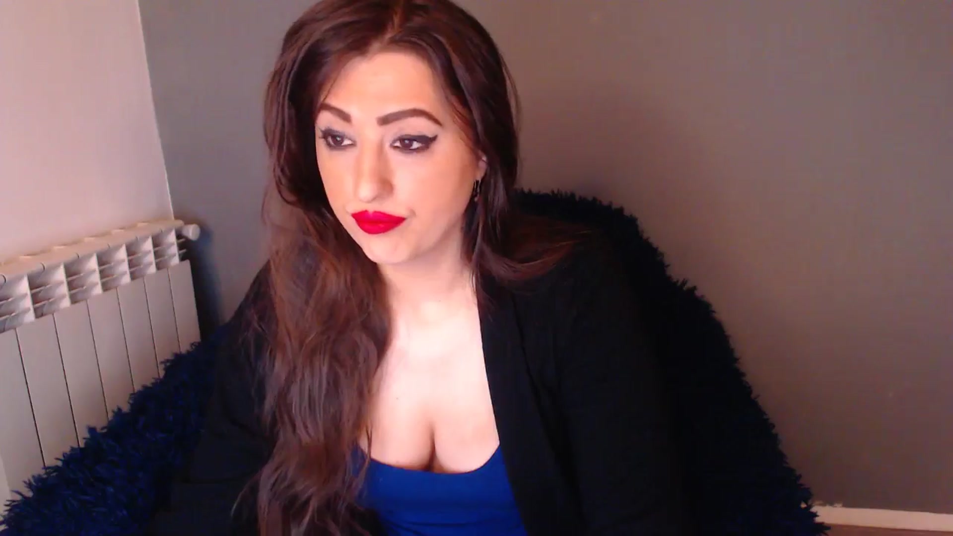 Gallery image thumbnail from HotRebbecca's myfreecams stream on, 01/11/2026, 05:08 image 12 of 20