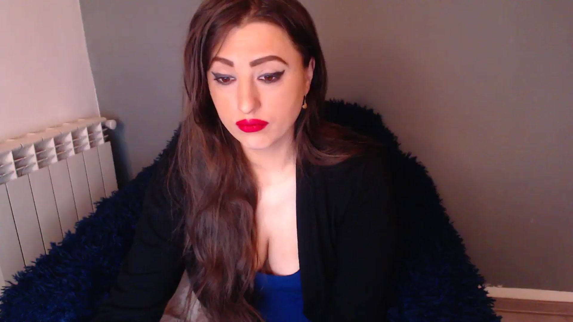 Gallery image thumbnail from HotRebbecca's myfreecams stream on, 01/11/2026, 05:08 image 16 of 20