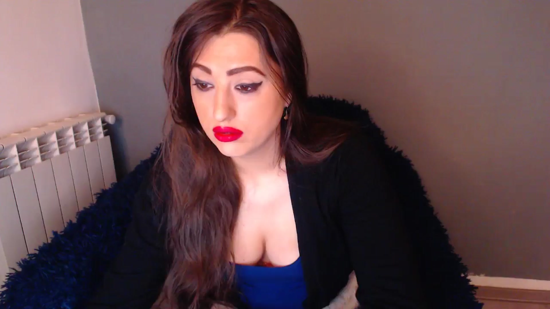 Gallery image thumbnail from HotRebbecca's myfreecams stream on, 01/11/2026, 05:08 image 13 of 20