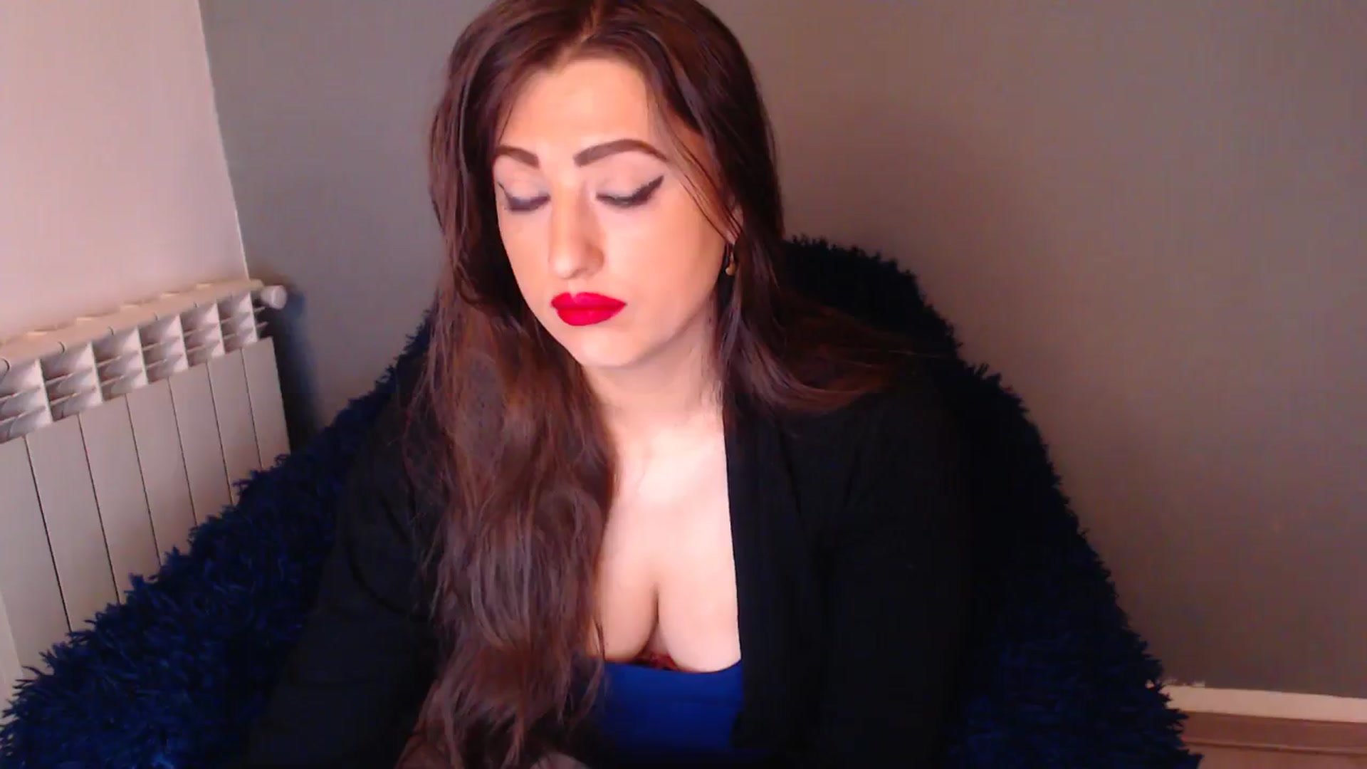 Gallery image thumbnail from HotRebbecca's myfreecams stream on, 01/11/2026, 05:08 image 14 of 20