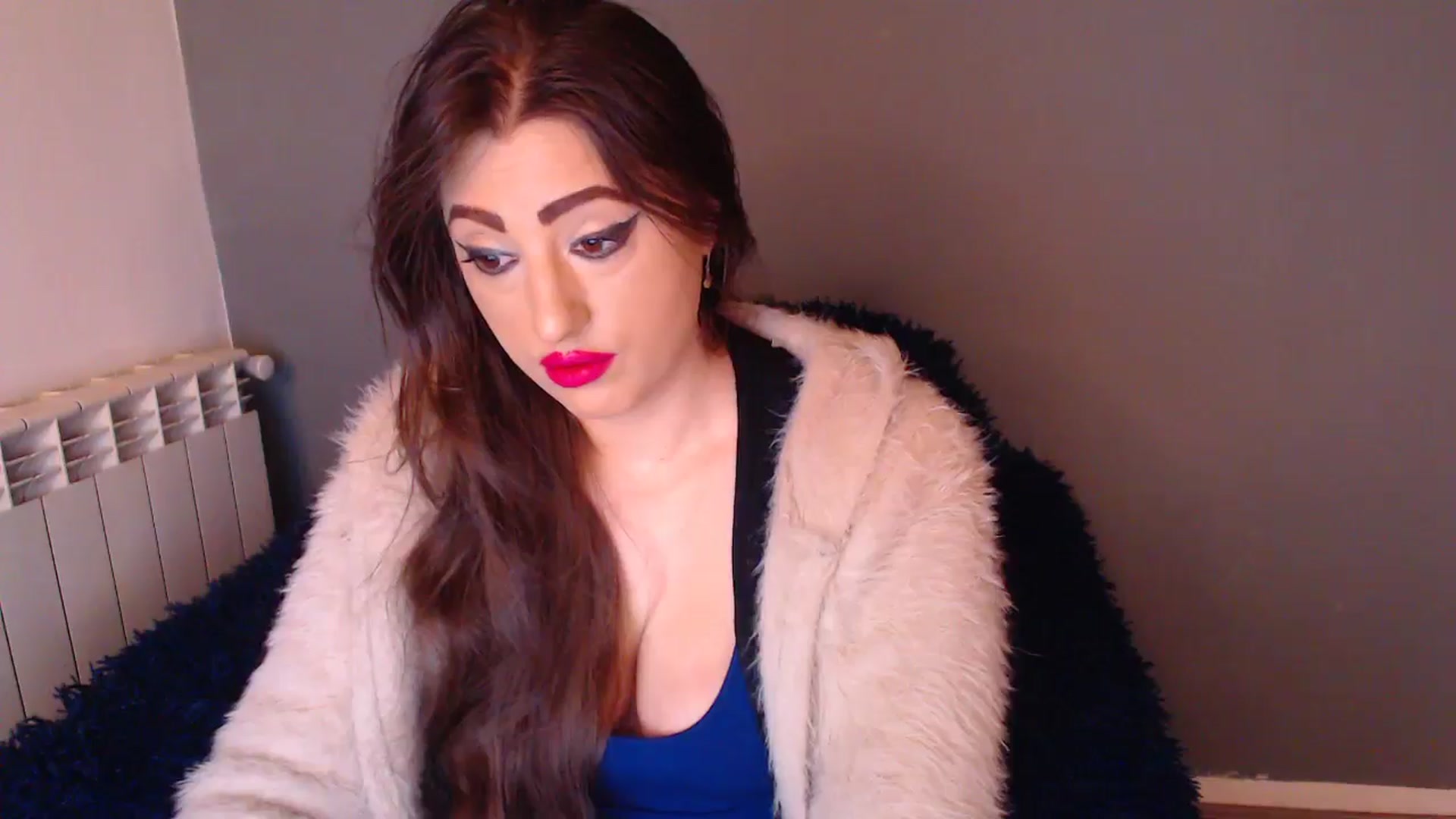 Gallery image thumbnail from HotRebbecca's myfreecams stream on, 01/12/2026, 05:45 image 3 of 20
