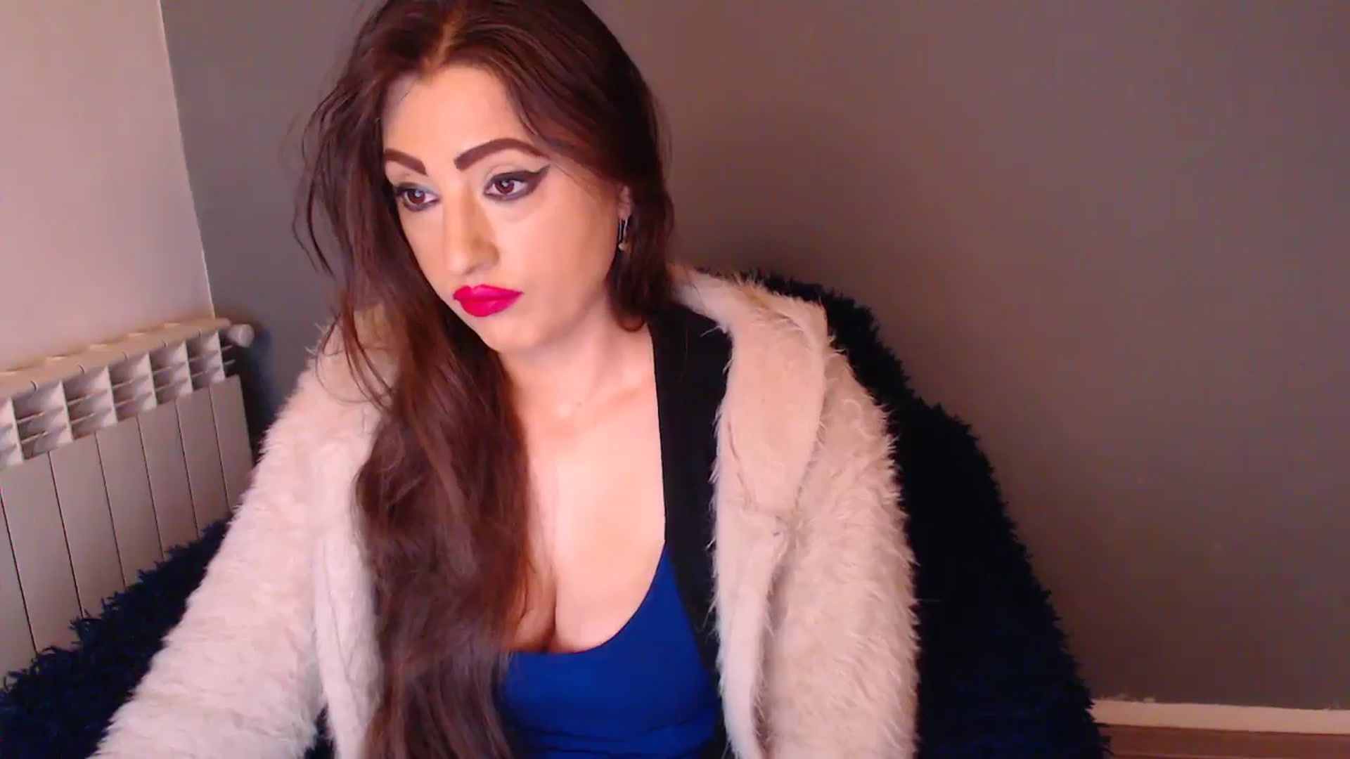 Gallery image thumbnail from HotRebbecca's myfreecams stream on, 01/12/2026, 05:45 image 2 of 20