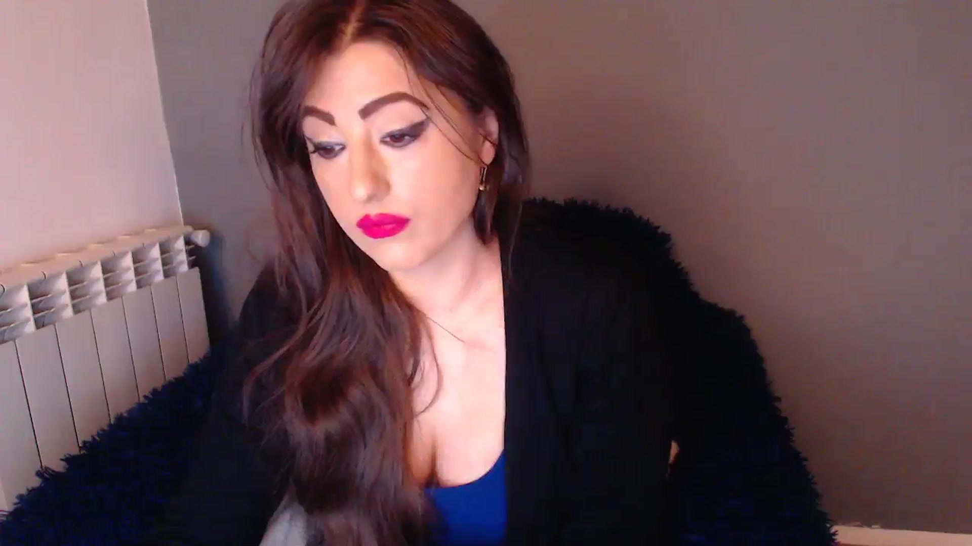 Gallery image thumbnail from HotRebbecca's myfreecams stream on, 01/12/2026, 05:45 image 15 of 20