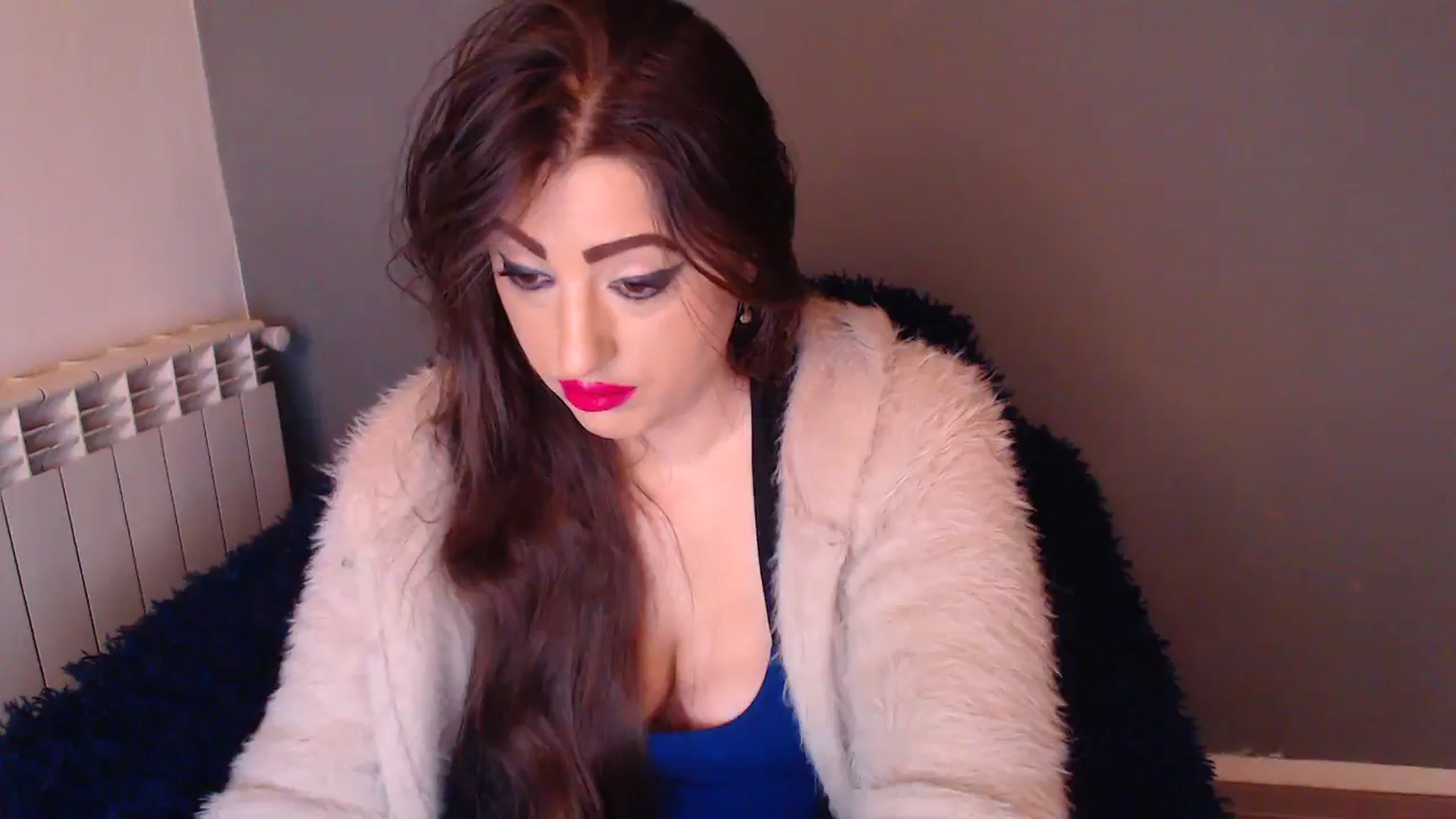 Gallery image thumbnail from HotRebbecca's myfreecams stream on, 01/12/2026, 05:45 image 7 of 20