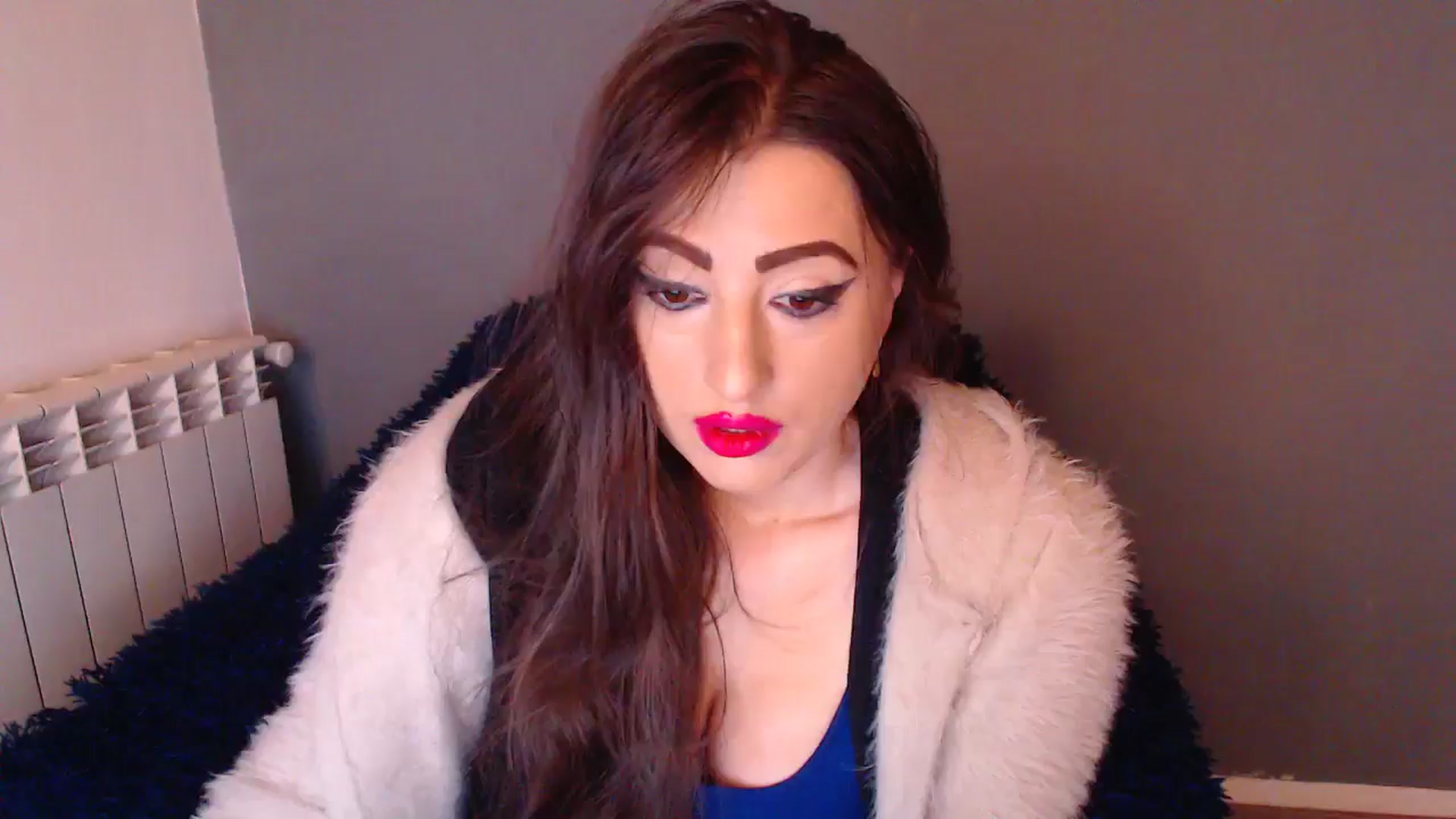 Gallery image thumbnail from HotRebbecca's myfreecams stream on, 01/12/2026, 05:45 image 11 of 20