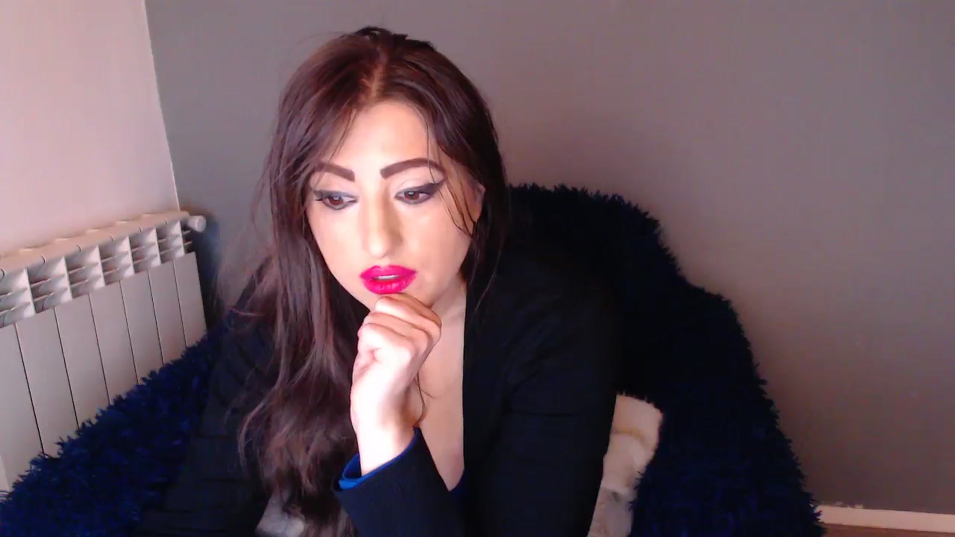 Gallery image thumbnail from HotRebbecca's myfreecams stream on, 01/12/2026, 05:45 image 18 of 20