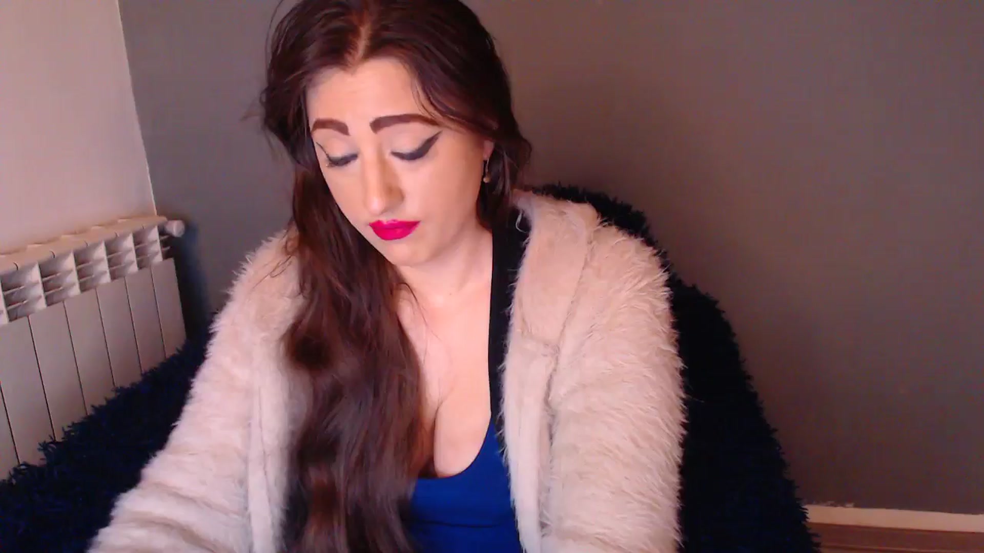 Gallery image thumbnail from HotRebbecca's myfreecams stream on, 01/12/2026, 05:45 image 4 of 20