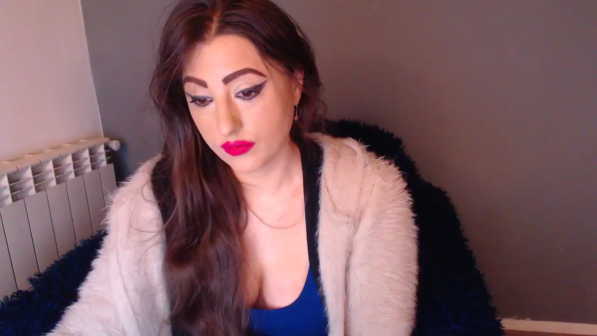 Gallery image thumbnail from HotRebbecca's myfreecams stream on, 01/12/2026, 05:45 image 9 of 20