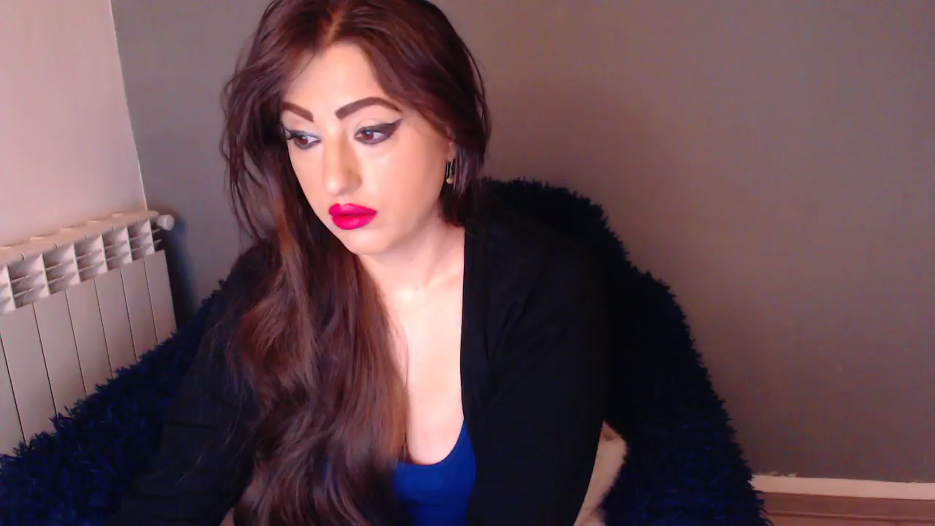 Gallery image thumbnail from HotRebbecca's myfreecams stream on, 01/12/2026, 05:45 image 1 of 20