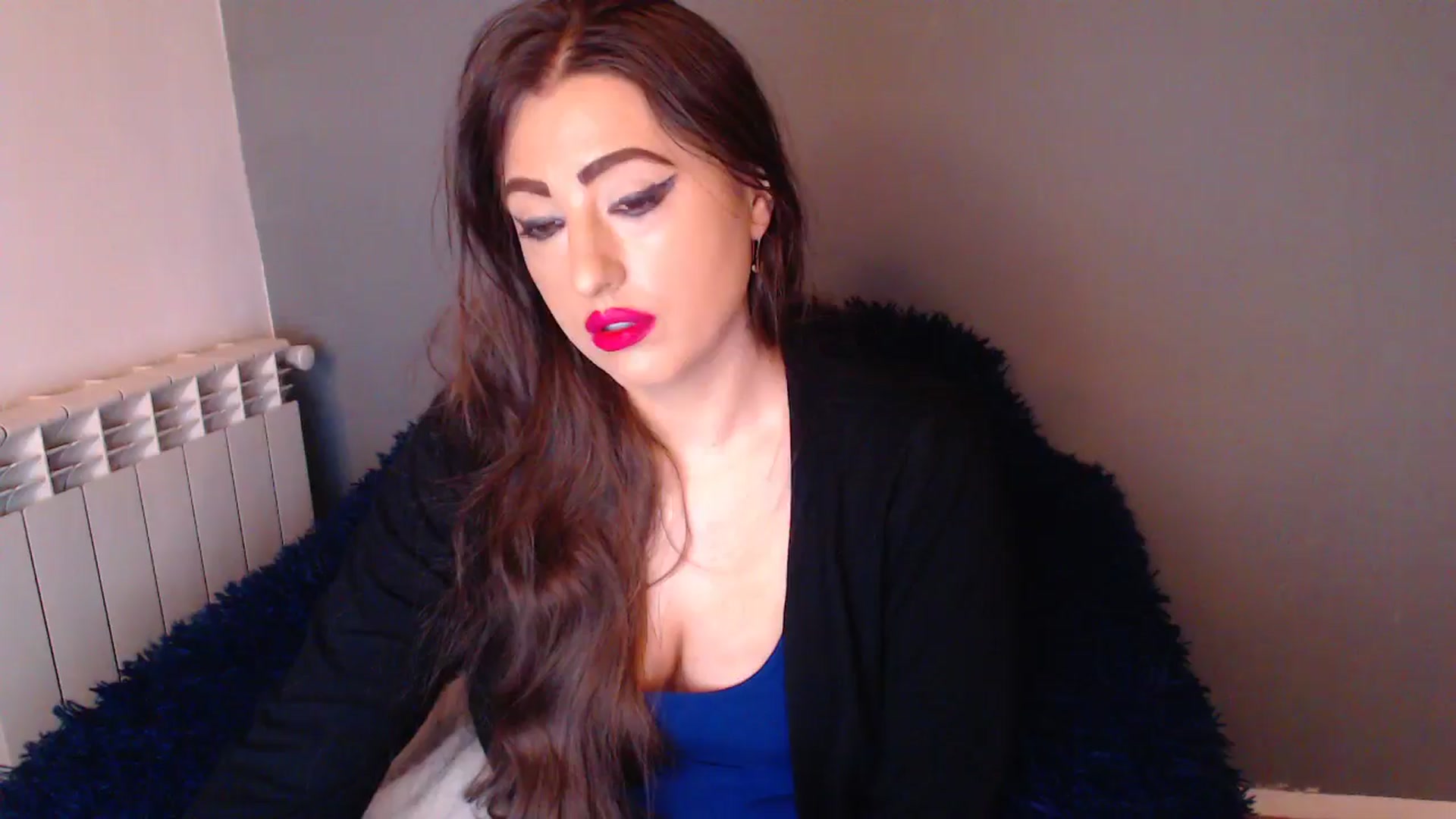 Gallery image thumbnail from HotRebbecca's myfreecams stream on, 01/12/2026, 05:45 image 14 of 20