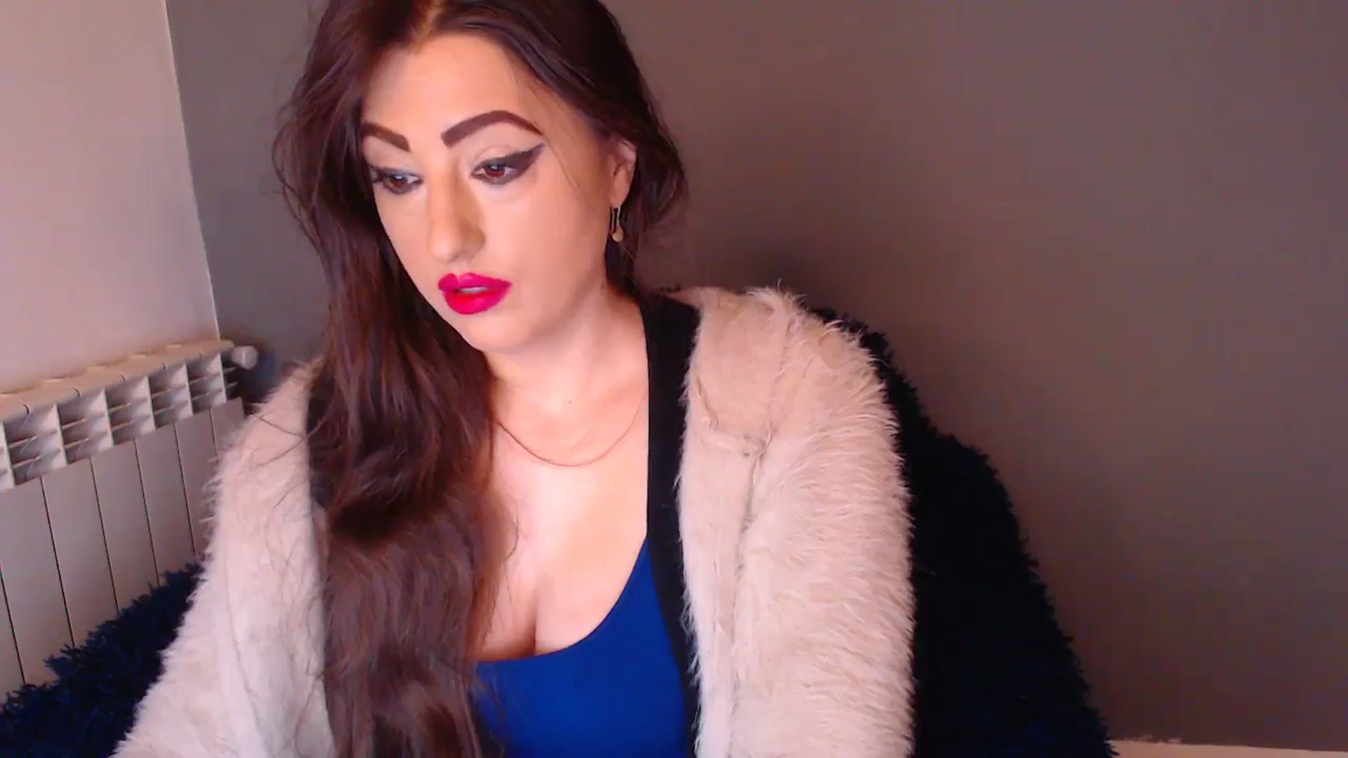 Gallery image thumbnail from HotRebbecca's myfreecams stream on, 01/12/2026, 05:45 image 8 of 20