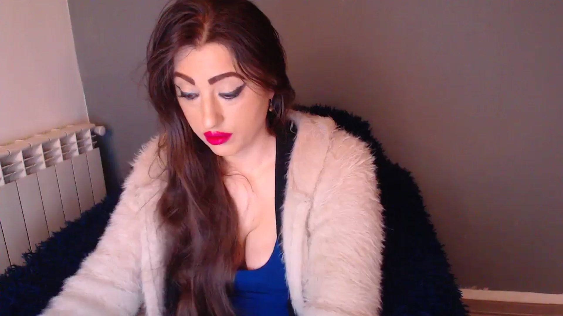 Gallery image thumbnail from HotRebbecca's myfreecams stream on, 01/12/2026, 05:45 image 5 of 20