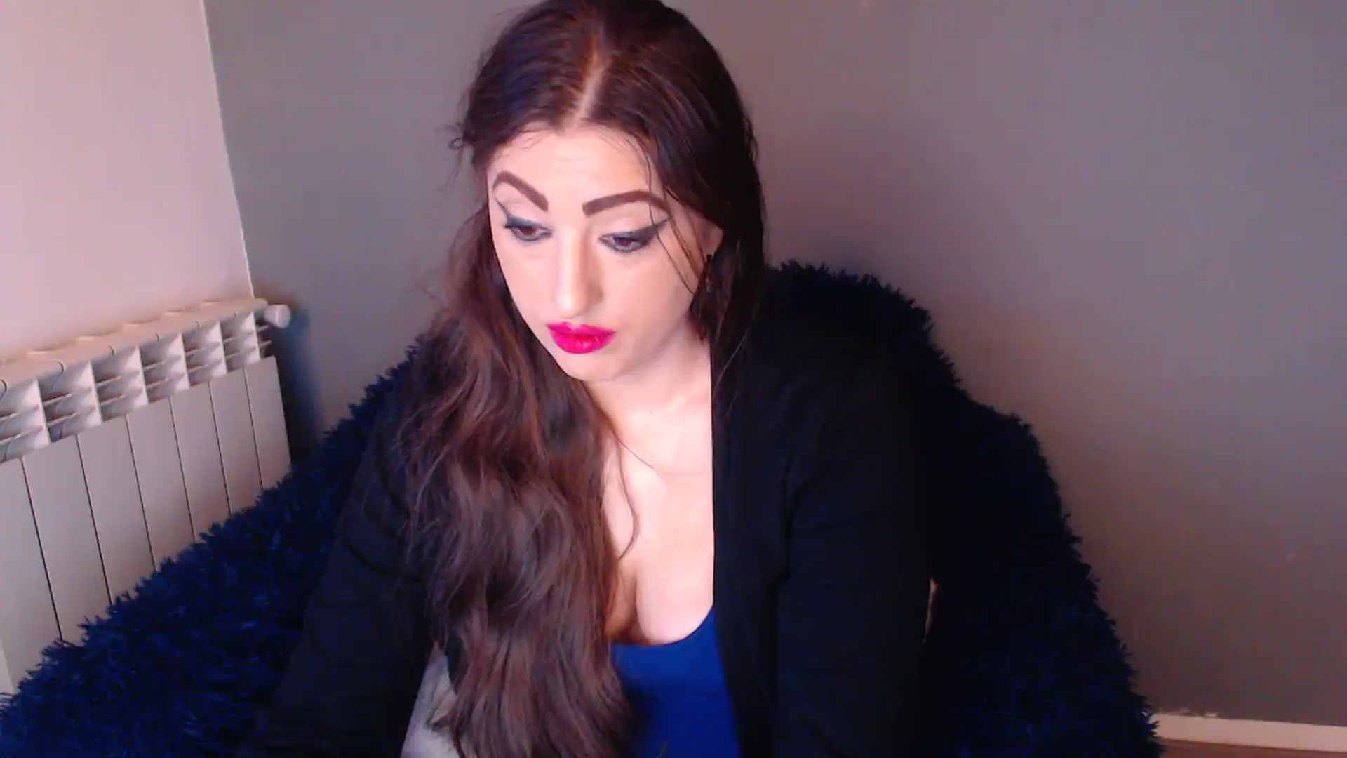 Gallery image thumbnail from HotRebbecca's myfreecams stream on, 01/12/2026, 05:45 image 19 of 20