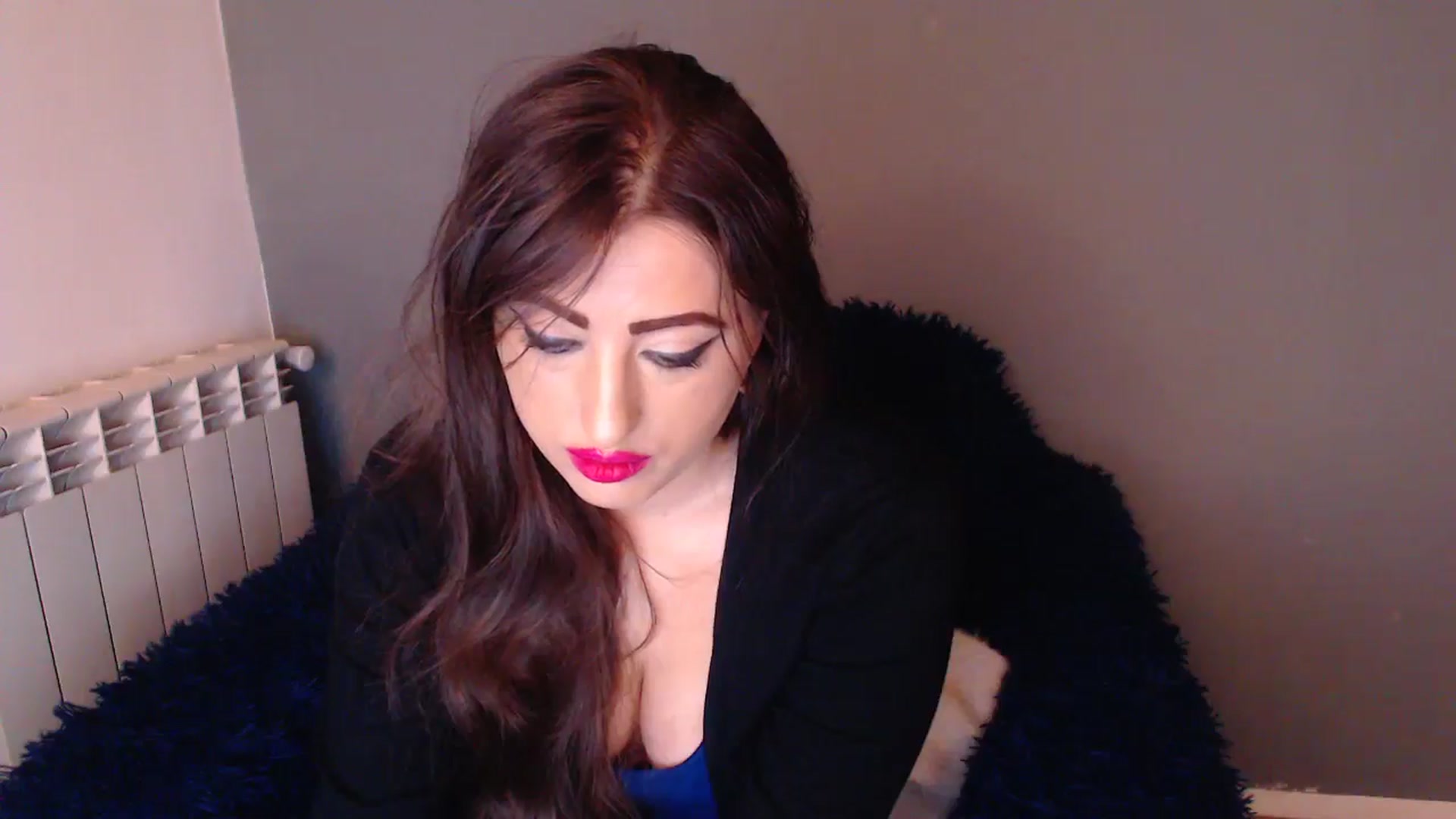 Gallery image thumbnail from HotRebbecca's myfreecams stream on, 01/12/2026, 05:45 image 16 of 20
