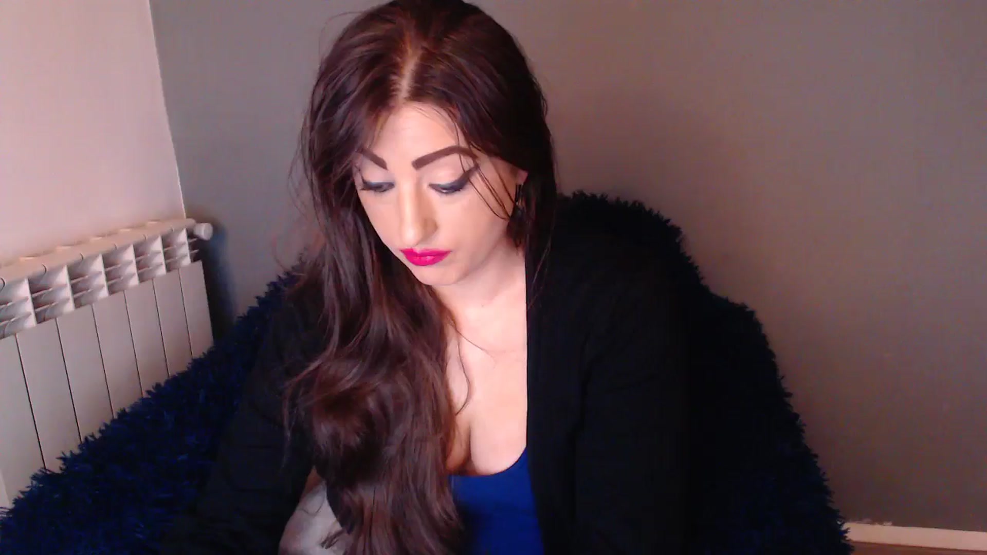 Gallery image thumbnail from HotRebbecca's myfreecams stream on, 01/12/2026, 05:45 image 17 of 20