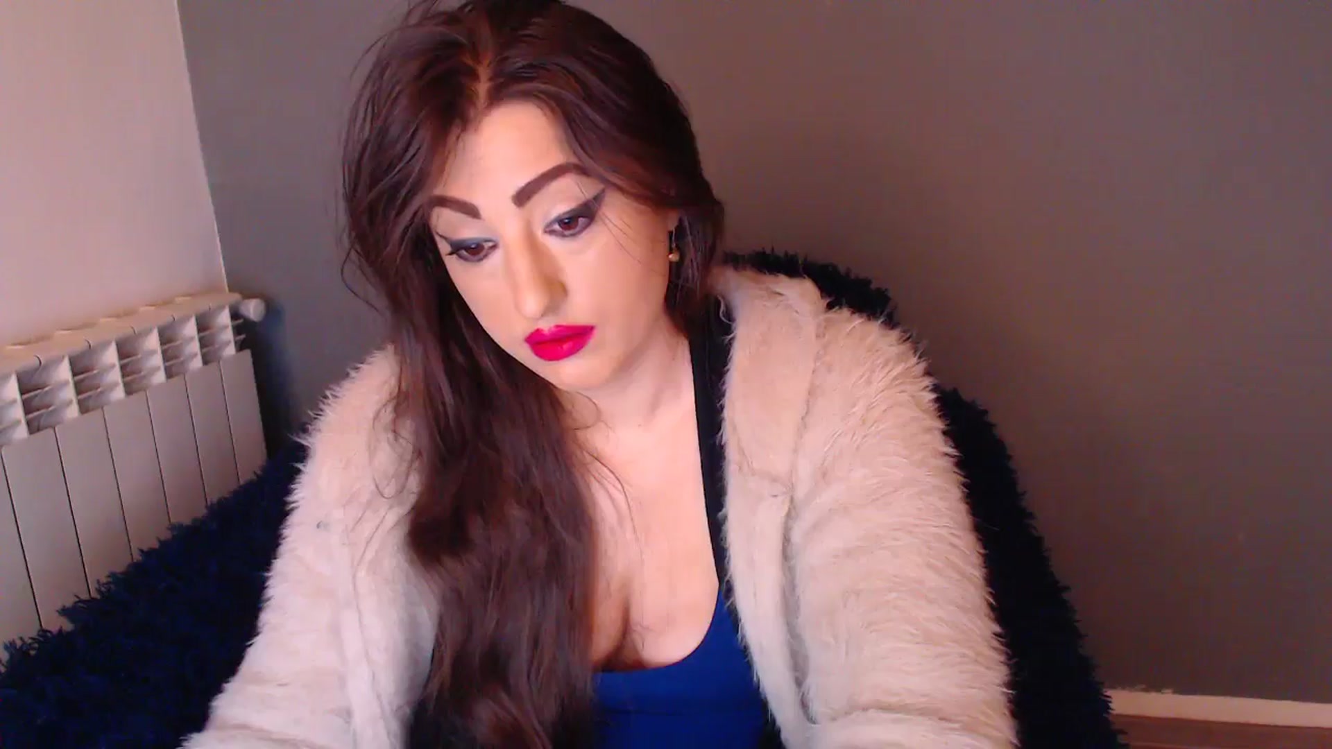 Gallery image thumbnail from HotRebbecca's myfreecams stream on, 01/12/2026, 05:45 image 6 of 20