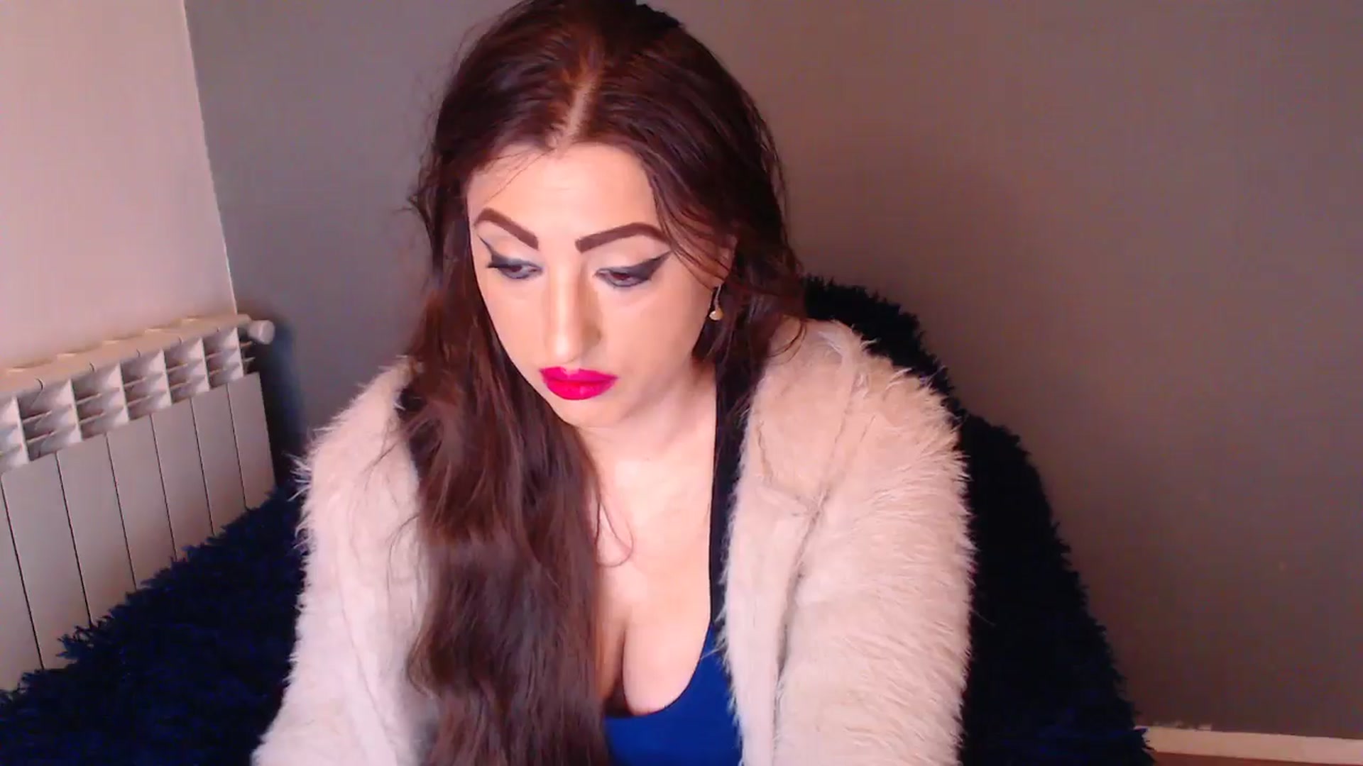 Gallery image thumbnail from HotRebbecca's myfreecams stream on, 01/12/2026, 05:45 image 12 of 20