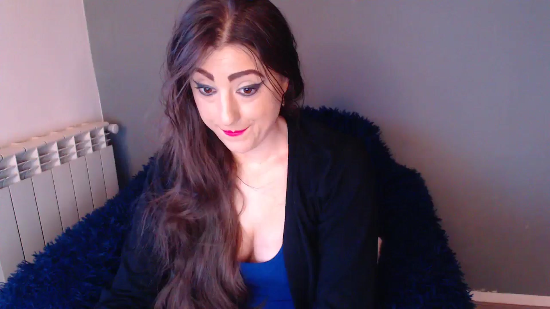 Gallery image thumbnail from HotRebbecca's myfreecams stream on, 01/12/2026, 05:45 image 20 of 20