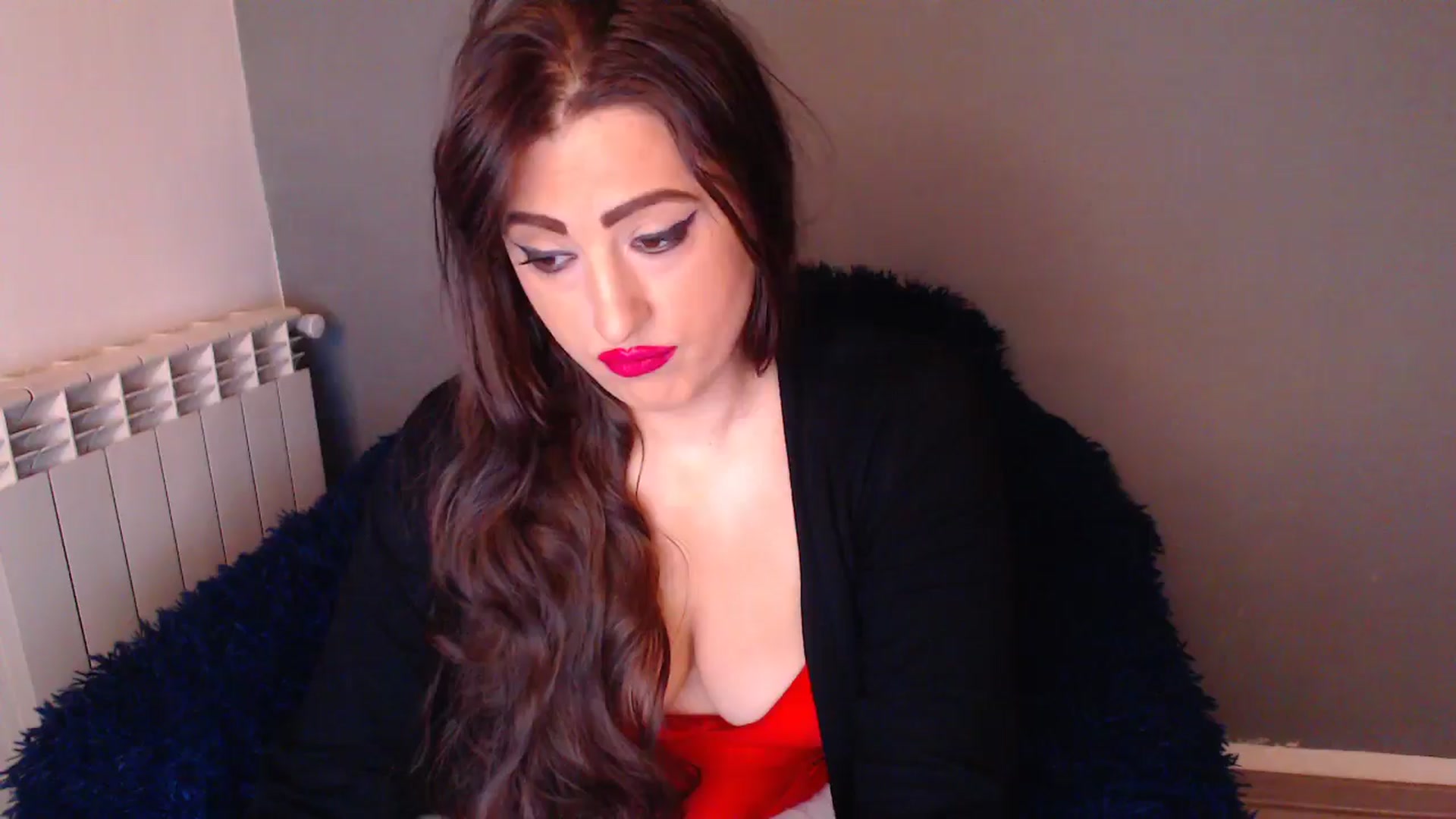 Gallery image thumbnail from HotRebbecca's myfreecams stream on, 01/14/2026, 04:02 image 5 of 20