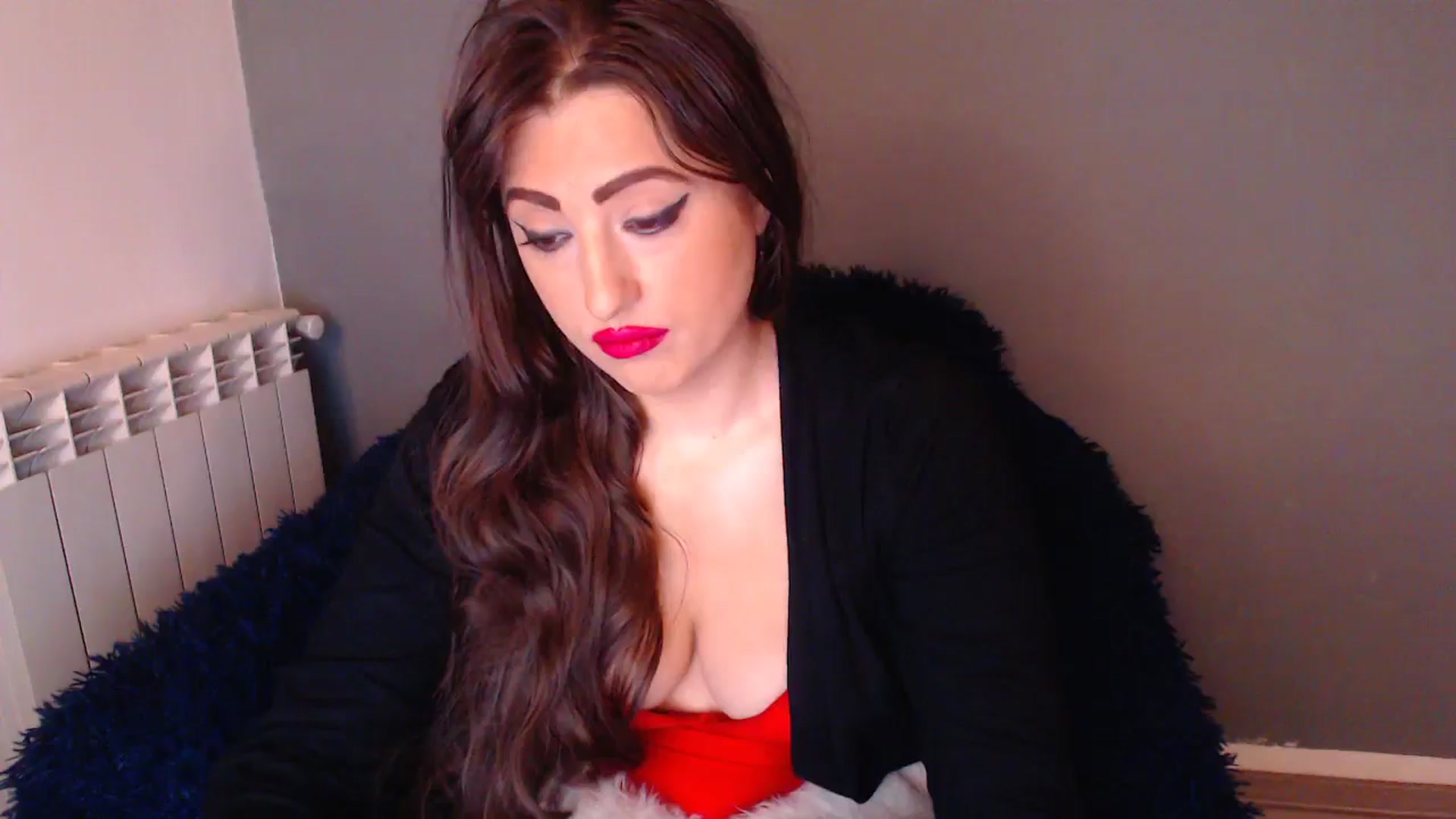 Gallery image thumbnail from HotRebbecca's myfreecams stream on, 01/14/2026, 04:02 image 1 of 20