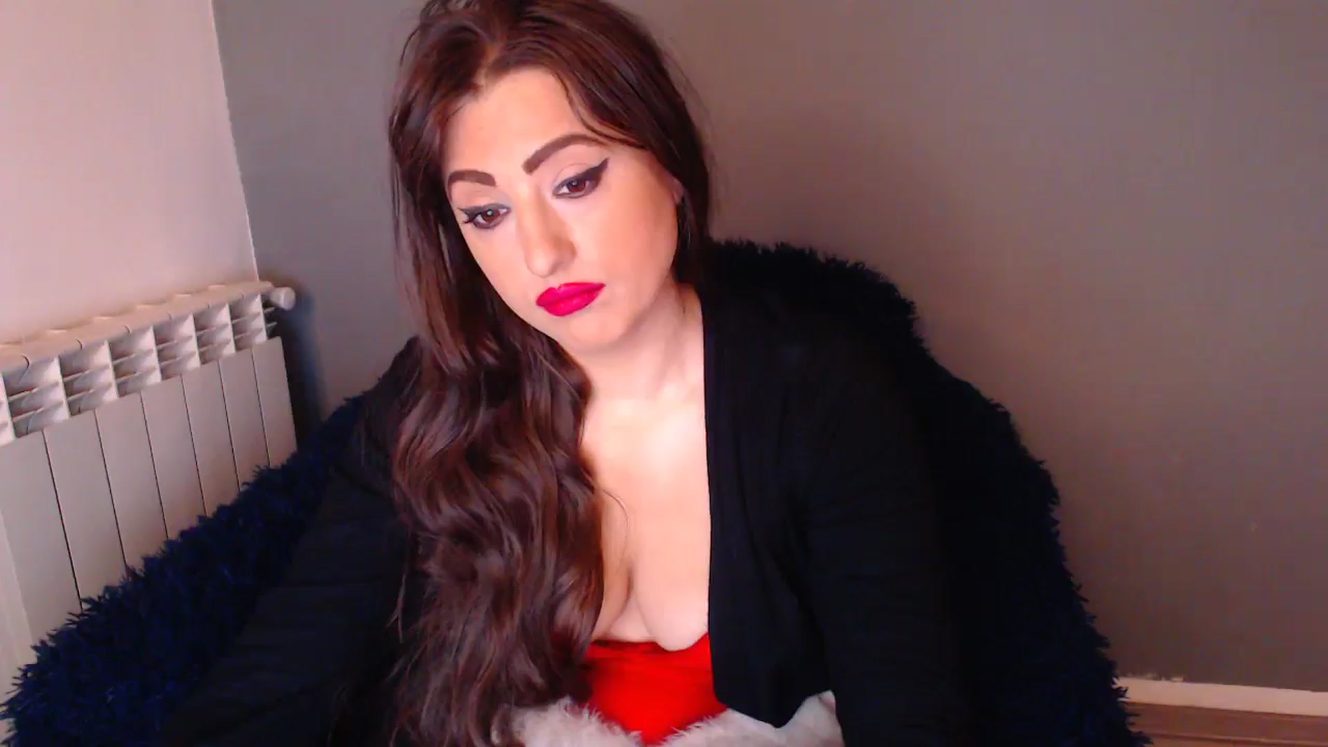 Gallery image thumbnail from HotRebbecca's myfreecams stream on, 01/14/2026, 04:02 image 3 of 20