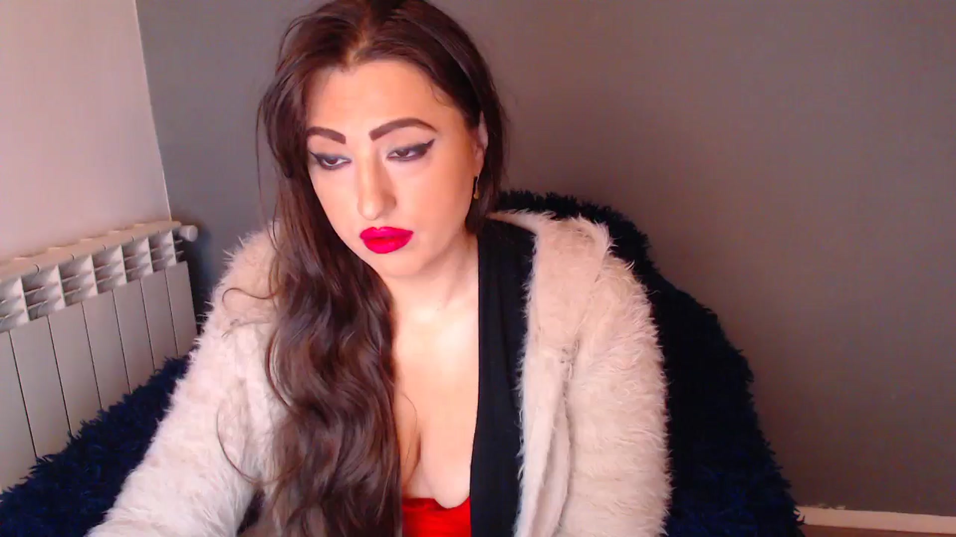 Gallery image thumbnail from HotRebbecca's myfreecams stream on, 01/14/2026, 04:02 image 9 of 20