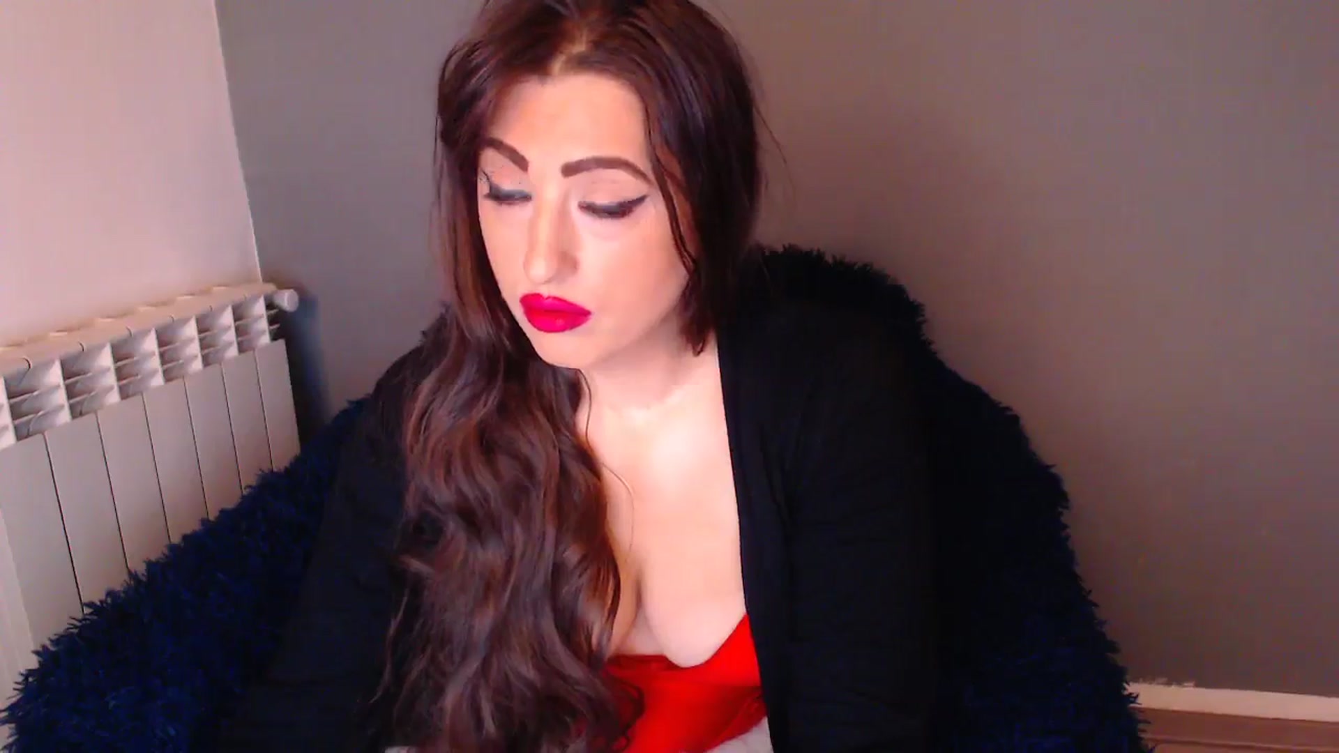 Gallery image thumbnail from HotRebbecca's myfreecams stream on, 01/14/2026, 04:02 image 6 of 20