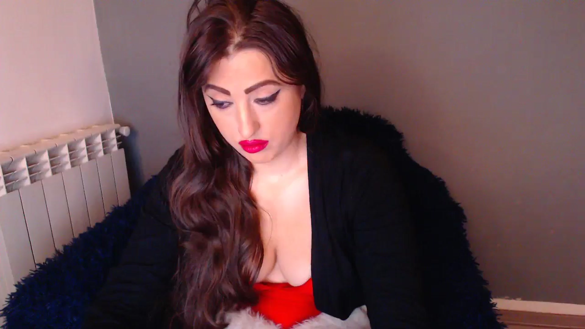 Gallery image thumbnail from HotRebbecca's myfreecams stream on, 01/14/2026, 04:02 image 2 of 20