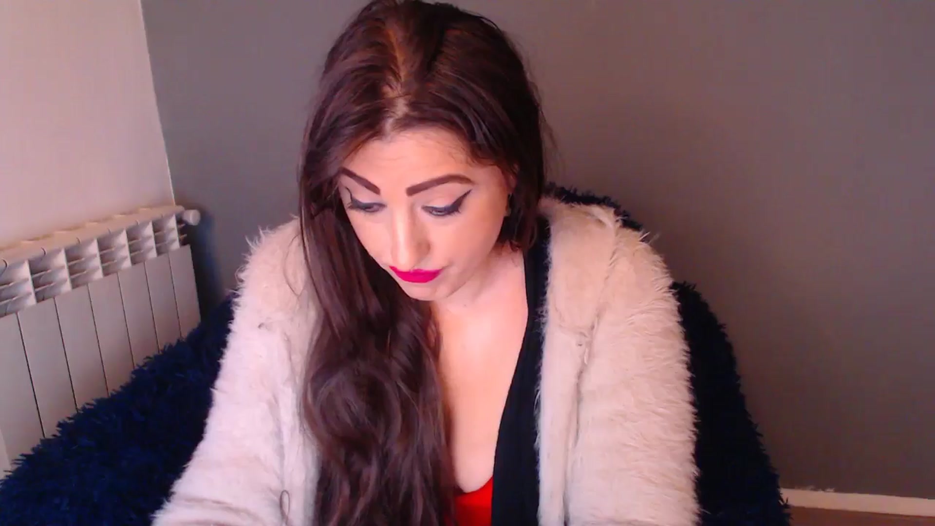 Gallery image thumbnail from HotRebbecca's myfreecams stream on, 01/14/2026, 05:35 image 18 of 20