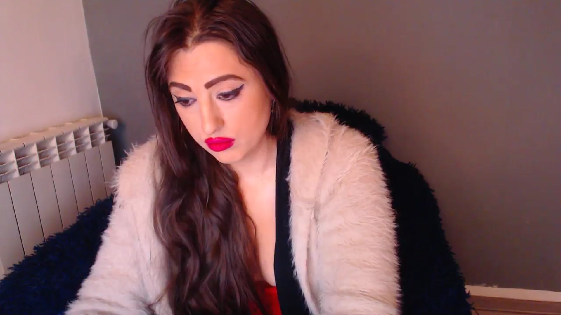 Gallery image thumbnail from HotRebbecca's myfreecams stream on, 01/14/2026, 05:35 image 4 of 20