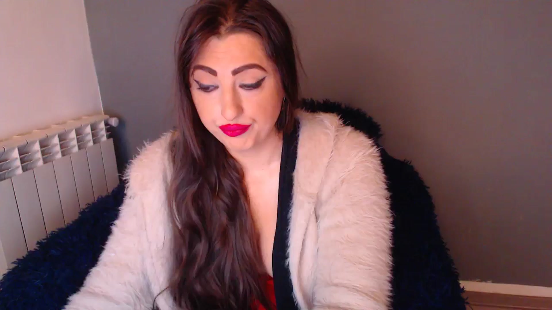 Gallery image thumbnail from HotRebbecca's myfreecams stream on, 01/14/2026, 05:35 image 10 of 20