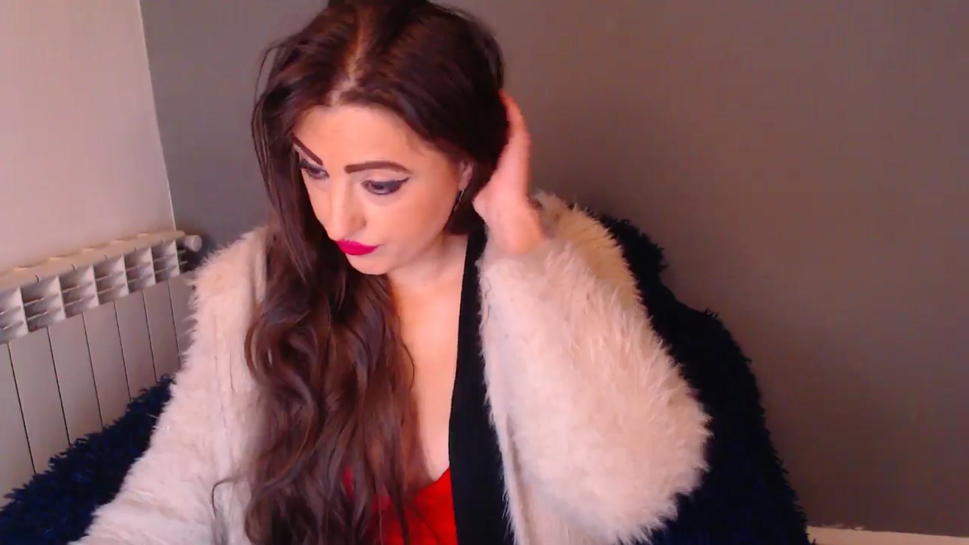 Gallery image thumbnail from HotRebbecca's myfreecams stream on, 01/14/2026, 05:35 image 3 of 20