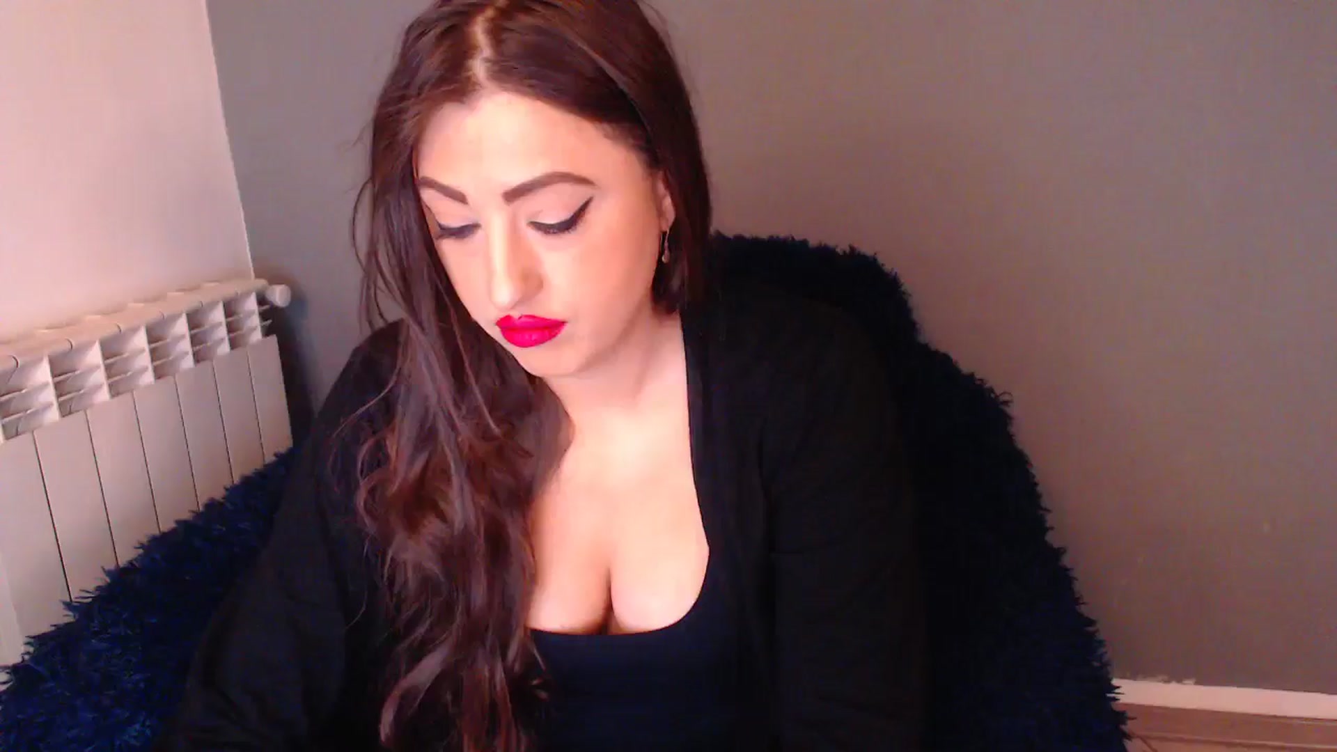 Gallery image thumbnail from HotRebbecca's myfreecams stream on, 01/21/2026, 05:28 image 1 of 20