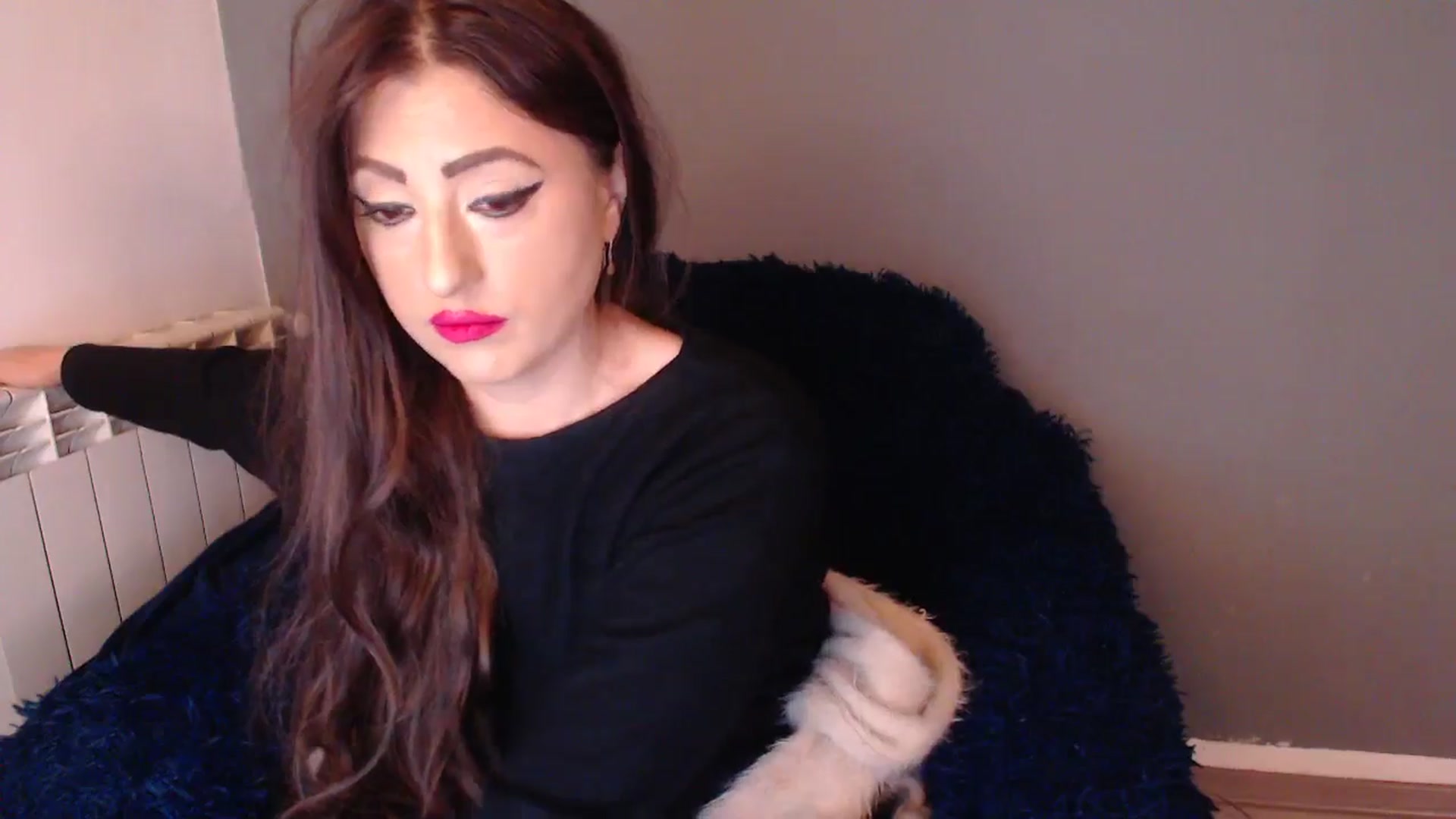 Gallery image thumbnail from HotRebbecca's myfreecams stream on, 01/22/2026, 05:11 image 16 of 20