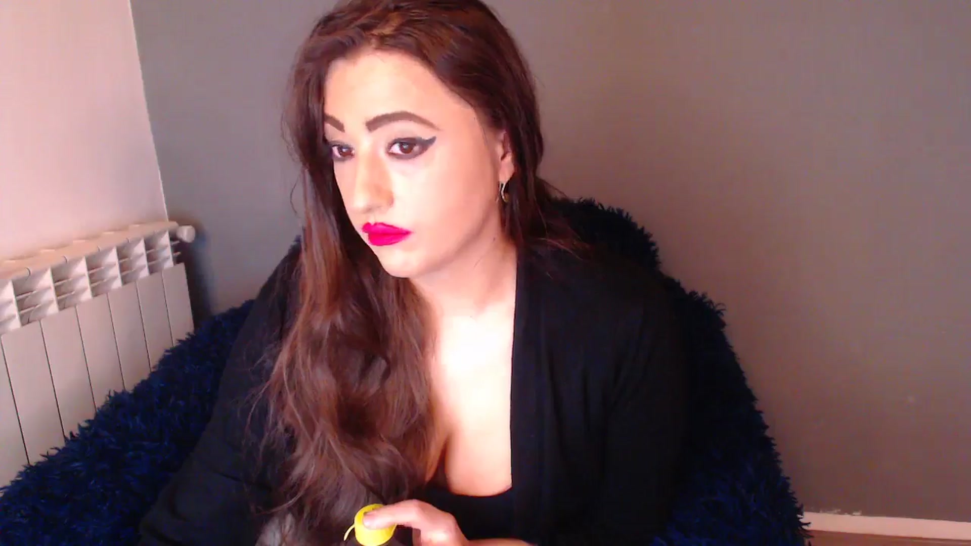 Gallery image thumbnail from HotRebbecca's myfreecams stream on, 01/23/2026, 04:51 image 14 of 20