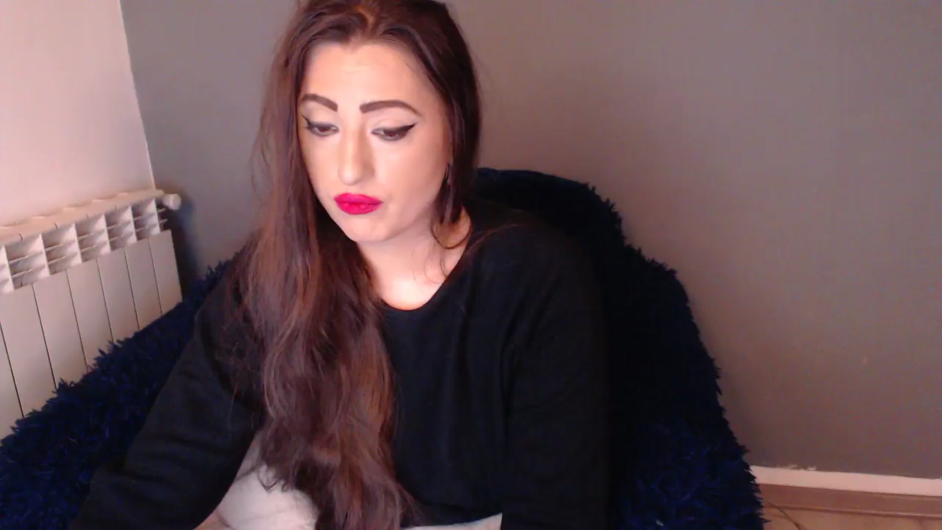 Gallery image thumbnail from HotRebbecca's myfreecams stream on, 01/24/2026, 04:51 image 9 of 20