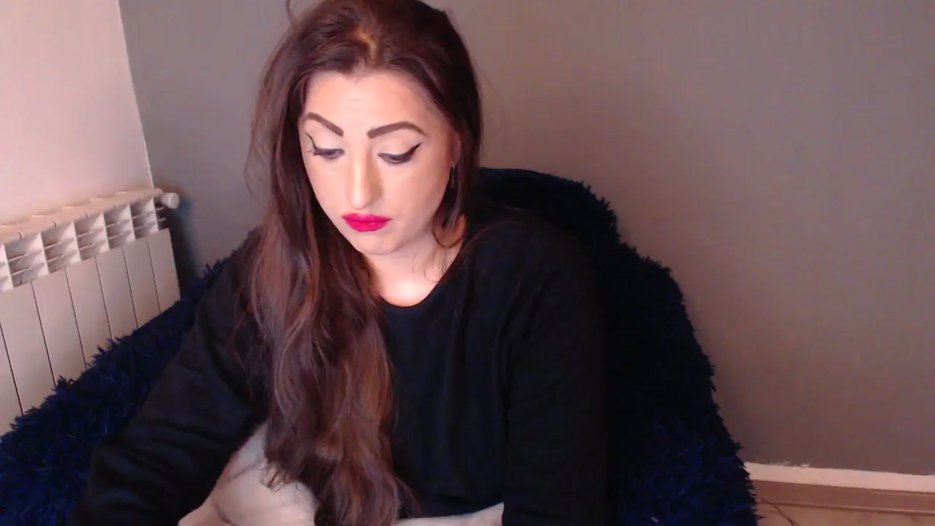 Gallery image thumbnail from HotRebbecca's myfreecams stream on, 01/24/2026, 04:51 image 6 of 20
