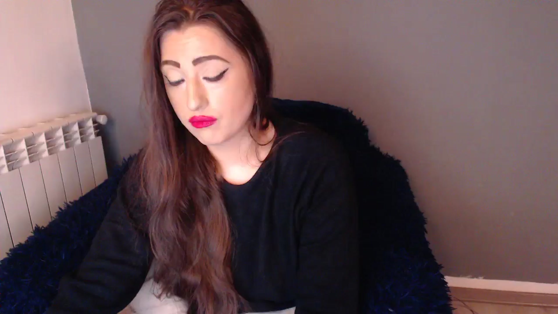 Gallery image thumbnail from HotRebbecca's myfreecams stream on, 01/24/2026, 04:51 image 10 of 20