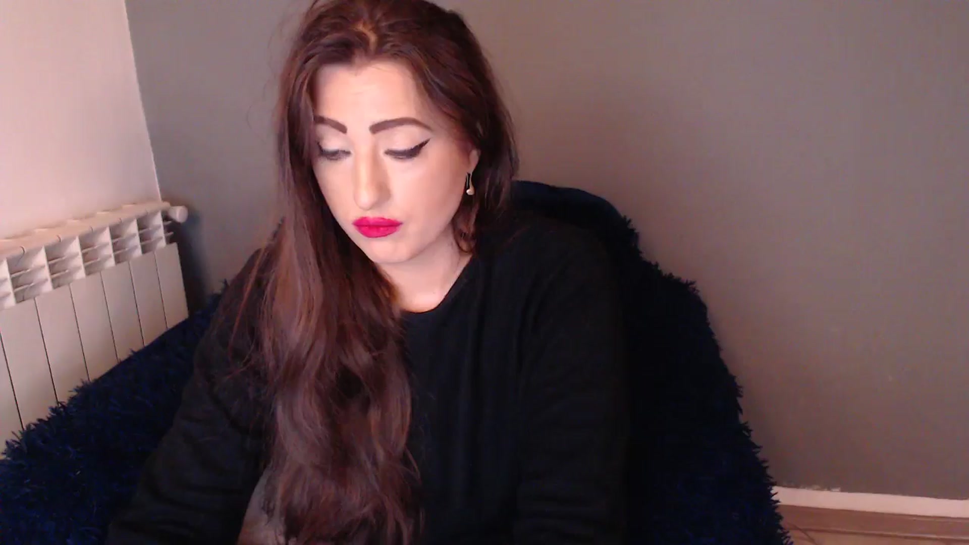 Gallery image thumbnail from HotRebbecca's myfreecams stream on, 01/24/2026, 04:51 image 19 of 20