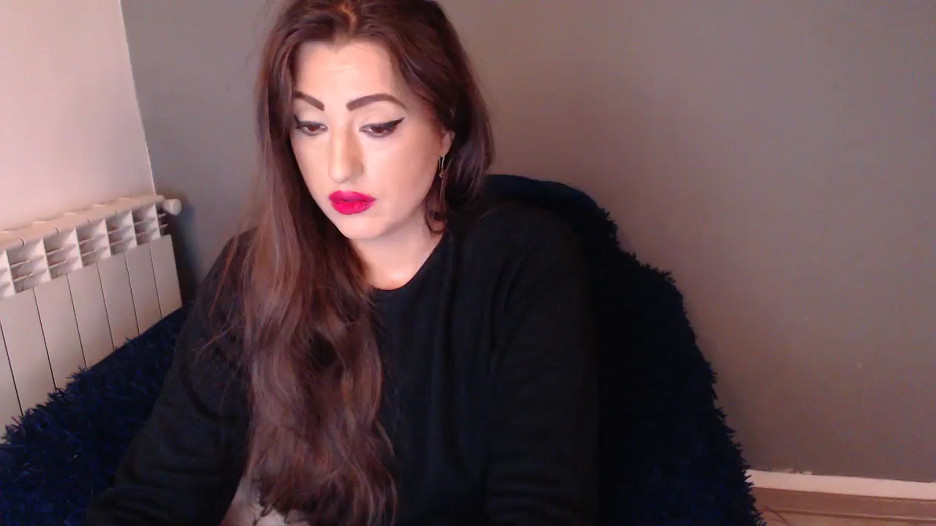 Gallery image thumbnail from HotRebbecca's myfreecams stream on, 01/24/2026, 04:51 image 17 of 20
