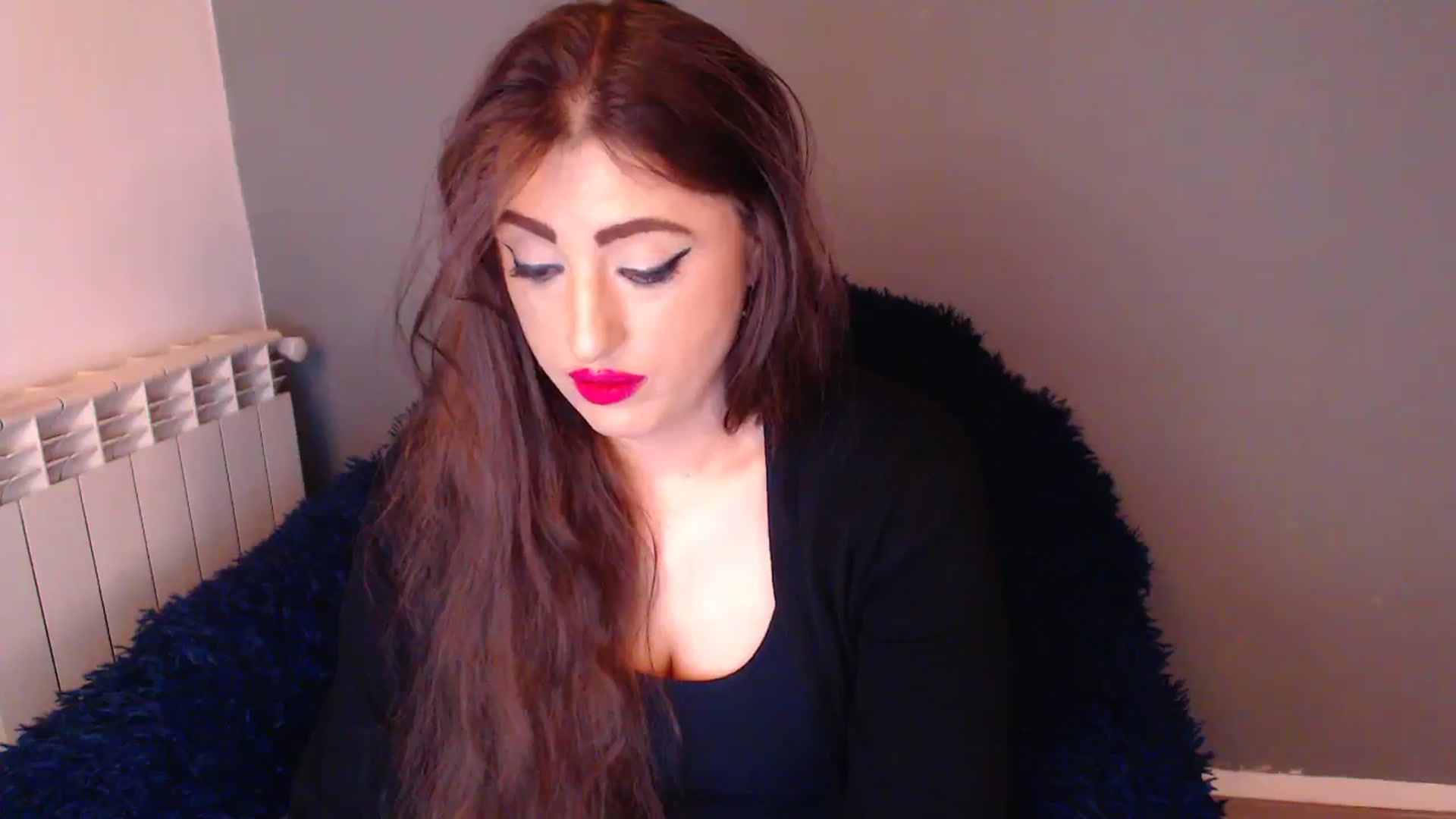 Gallery image thumbnail from HotRebbecca's myfreecams stream on, 01/25/2026, 05:41 image 19 of 20