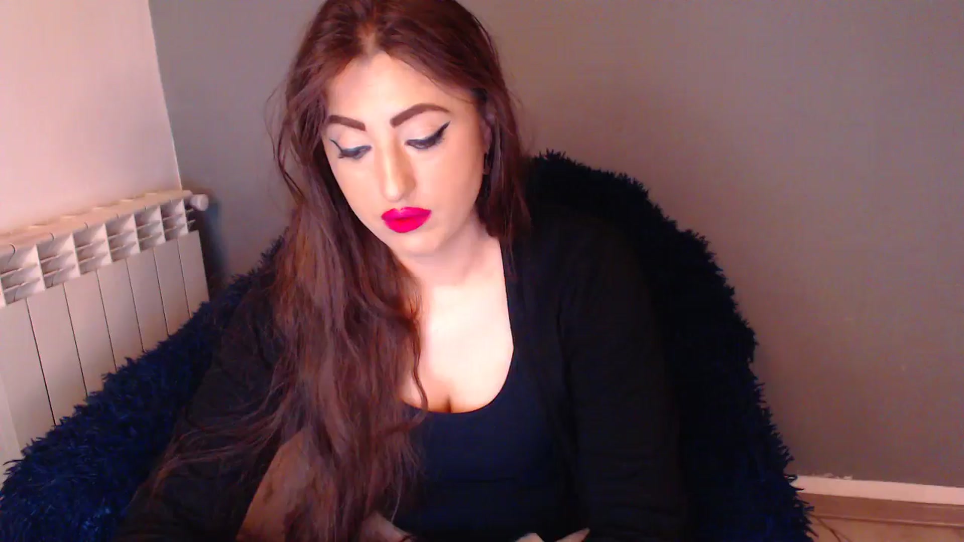 Gallery image thumbnail from HotRebbecca's myfreecams stream on, 01/25/2026, 05:41 image 12 of 20