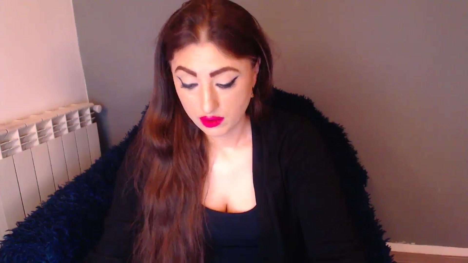 Gallery image thumbnail from HotRebbecca's myfreecams stream on, 01/25/2026, 05:41 image 7 of 20